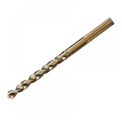 Dewalt DT5553-QZ Extreme 2 Metal Drill Bits (10) 8.0Mm Ol:117Mm Wl:72Mm