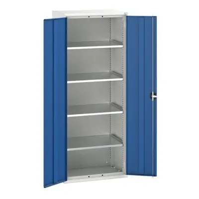 Bott 16926167.11 Verso 4 Shelf Cupboard 800Mm