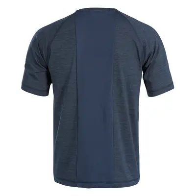 Ox Tools OX-W551903 Ox Tech Crew T-Shirt Navy - M EA