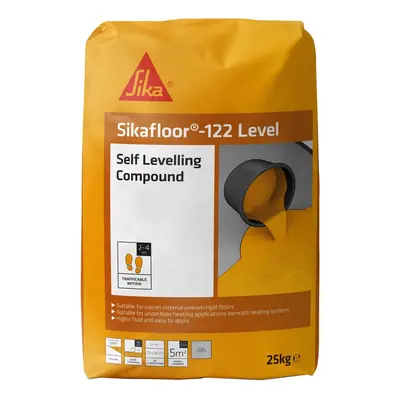 Sika floor-122 Level 618323 25Kg