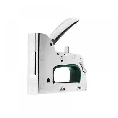 Rapid 20511550 Pro R34 Heavy-Duty Hand Tacker (140 Staples 6-14Mm)