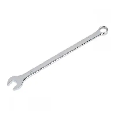 Sealey AK631019 Combination Spanner Extra-Long 19Mm