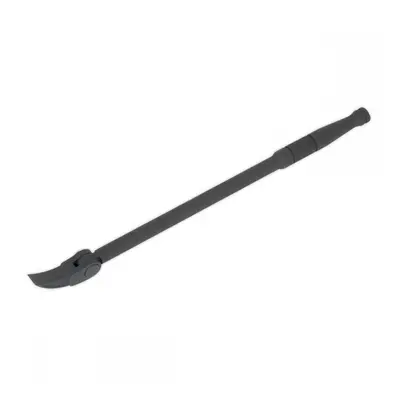 Sealey AK8802 Adjustable Head Pry Bar 380Mm