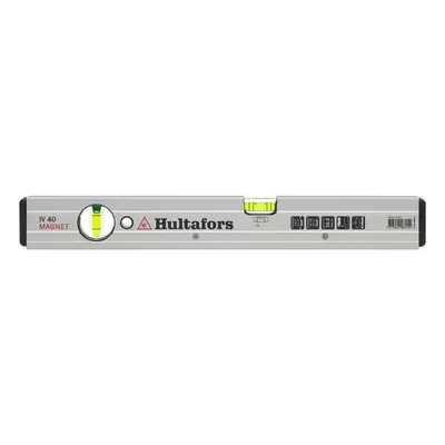 Hultafors 408705 Iv 40 Magnetic Spirit Level 40Cm