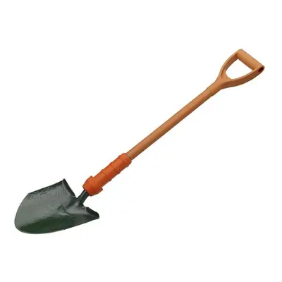 Bulldog PD5GSIN Insulated Treaded General Service Shovel