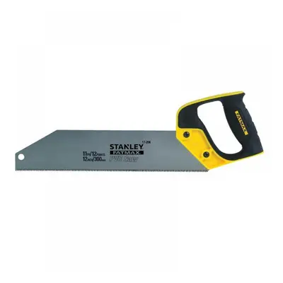 Stanley® 2-17-206 Fatmax® Pvc & Plastic Saw 300Mm (12In) 11 Tpi