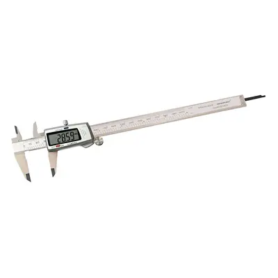 Silverline 833626 Digital Vernier Caliper 200Mm Each 1