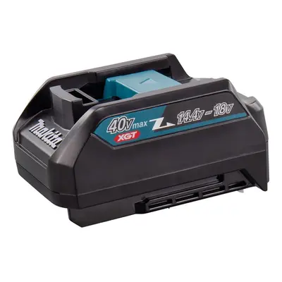 Makita 191C10-7 Adp10 Xgt® To Lxt® Charger Adaptor