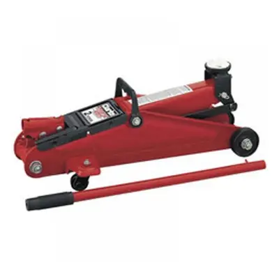 Clarke 7610250 Ctj2L 2 Tonne Long Diy Trolley Jack