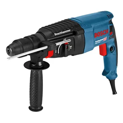 Bosch 06112A4070 Gbh 2-26 F Professional Sds Plus Rotary Hammer 830W 240V