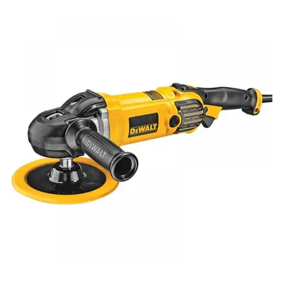 Dewalt DWP849X-GB Dwp849X Variable Speed Polisher 1250W 240V