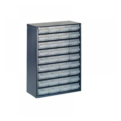 Raaco 137461 936-01 Metal Cabinet 36 Drawer