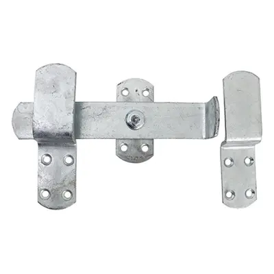 Timco KOSLG Kick Over Stable Latch - Hot Dipped Galvanised 240Mm Plain Bag 1