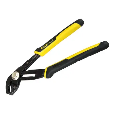 Stanley® 0-84-649 Fatmax® Groove Joint Pliers 300Mm