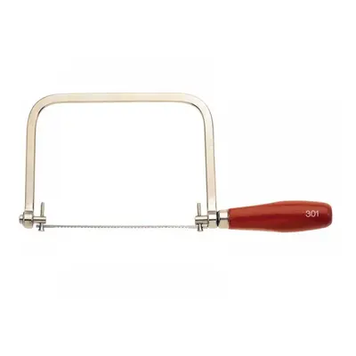 Bahco 301 301 Coping Saw 165Mm (6.1/2In) 14 Tpi