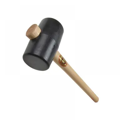 Thor 61-954 954 Black Rubber Mallet 74Mm 800G