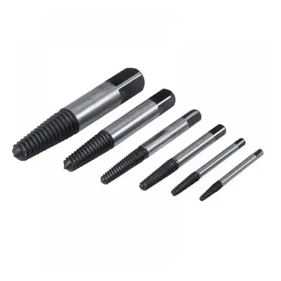 Bluespot Tools 22304 Screw Extractor Set 6 Piece