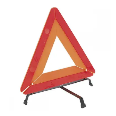 Sealey TB40 Warning Triangle Ce Approved