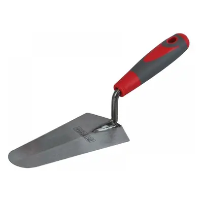 Faithfull 5602030401 Gauging Trowel Soft Grip Handle 7In