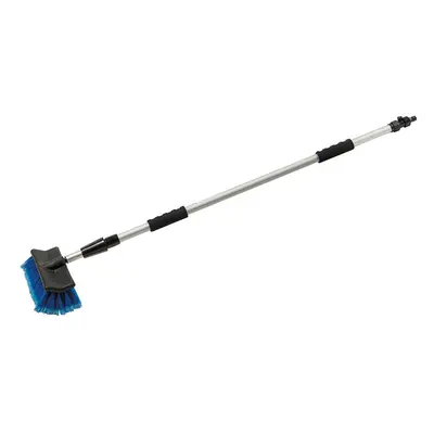 Silverline 723890 Telescopic Cleaning Brush 1.32 - 2.14M Each 1