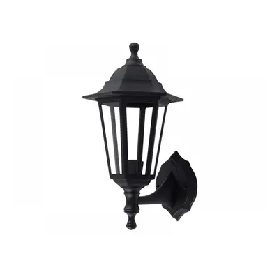 Meridian Lighting LP60B Six Panel Up/Down Lantern 60W