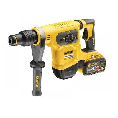 Dewalt DCH481X2-GB Dch481X2 Flexvolt Xr Sds Max 3-Mode Hammer 54V 2 X 3.0Ah Li-Ion