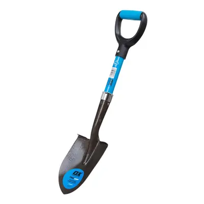 Ox Tools OX-P283401 Ox Pro Mini Round Point Shovel EA