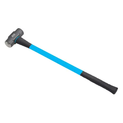 Ox Tools OX-T081514 Ox Trade Fibreglass Handle Sledge Hammer - 14 Lb EA