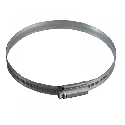 Jubilee® 5MS 5 Zinc Protected Hose Clip 90 - 120 Mm (3.1/2 - 4.3/4In)