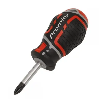 Sealey AK4358 Screwdriver Phillips #2 X 38Mm Gripmax®