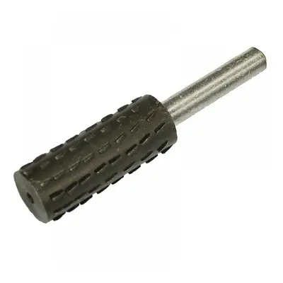 Faithfull Rotary Rasp Cylindrical 12 X 30Mm