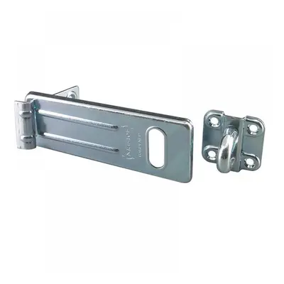 Master Lock 706EURD Wrought Steel Hasp 153Mm