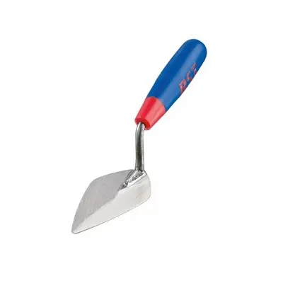 R.s.t. RTR10605S Pointing Trowel London Pattern Soft Touch Handle 5In