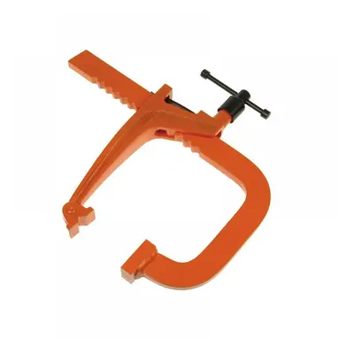 Carver 301035 T285-225 Medium-Duty Long Reach Rack Clamp 22.5Cm