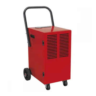 Sealey SDH50 Industrial Dehumidifier 50L