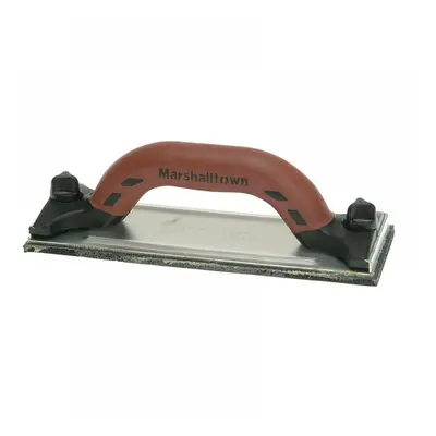 Marshalltown M20D 20D Hand Sander Durasoft® Handle 240 X 83Mm (9.3/8 X 3.1/4In)