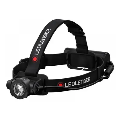 Ledlenser 502122 H7R Core Rechargeable Headlamp