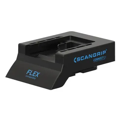 Scangrip® 03.6145C Connect Flex Connector