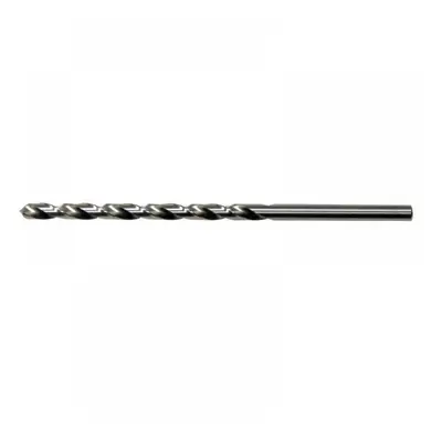 Reisser 240168 Hss-G Din340 Long Series Drill (Tube Of 10Pcs) 3.8Mm