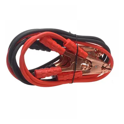 Silverhook SSJL200 Jump Leads - 2.5M / 200 Amp