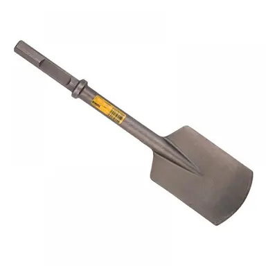 Dewalt DT6928-QZ Steel Clay Spade 30Kg 140 X 540Mm