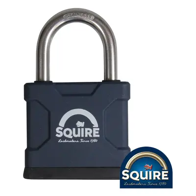 Squire SQR701447 All Terrain Padlock - Atl42S 40Mm Blister Pack 1