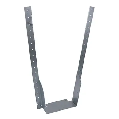 Timco 150450LTH Timber Hangers - Long Leg - Galvanised 150 X 150 To 250 Unit 1