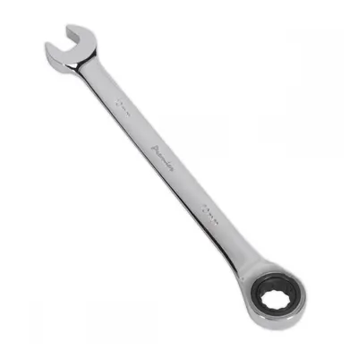 Sealey RCW10 Ratchet Combination Spanner 10Mm