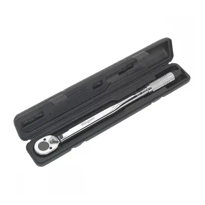 Sealey S0456 Torque Wrench 1/2inSq Drive