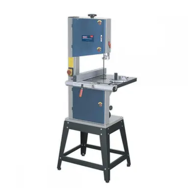 Sealey SM1305 Professional Bandsaw 305Mm