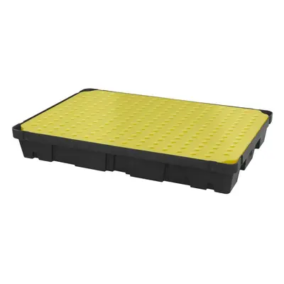 Sealey DRP101 Spill Tray With Platform 100L