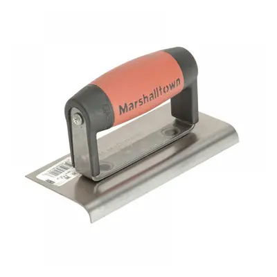 Marshalltown M36D M36D Cement Edger Straight End Durasoft® Handle 6 X 3In