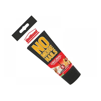 Unibond 2729908 No More Nails Original Grab Adhesive Tube 234G