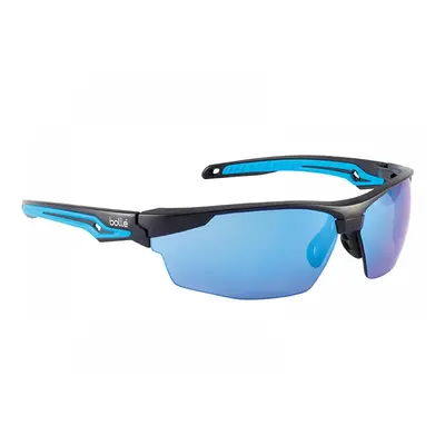 Bolle Safety TRYOFLASH Tryon Safety Glasses - Blue Flash